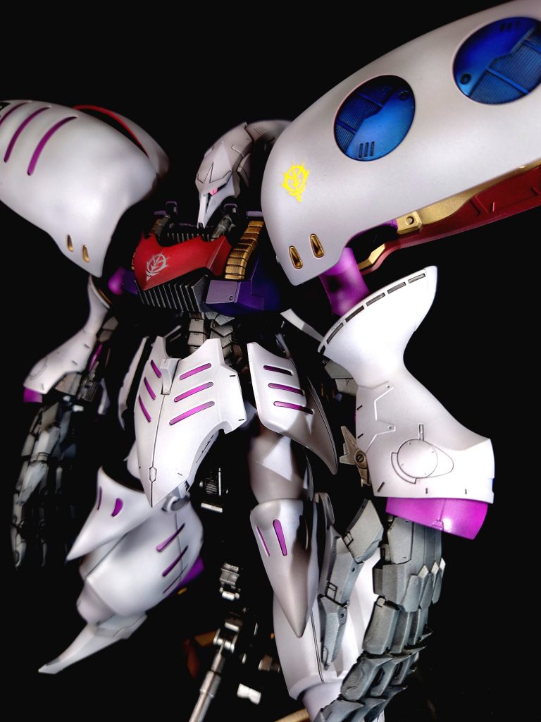 狂気の白薔薇–5枚目/制作者：やっすおう