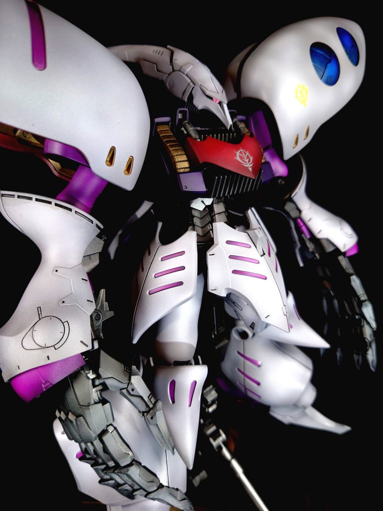 狂気の白薔薇–6枚目/制作者：やっすおう