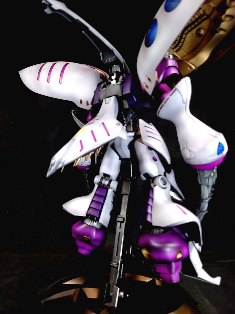 狂気の白薔薇–4枚目/制作者：やっすおう