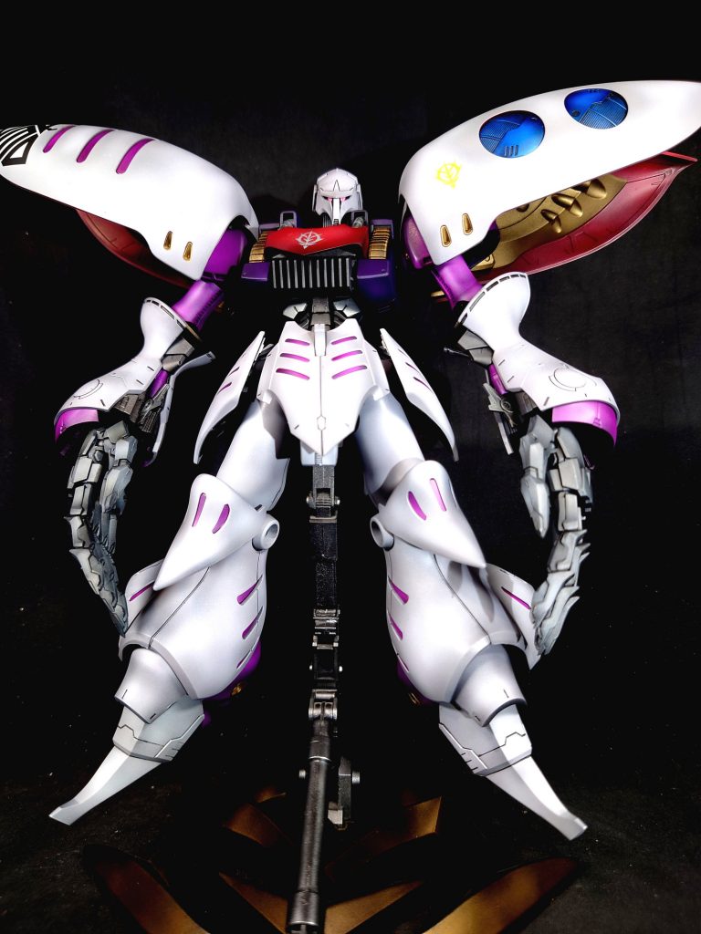 狂気の白薔薇–7枚目/制作者：やっすおう