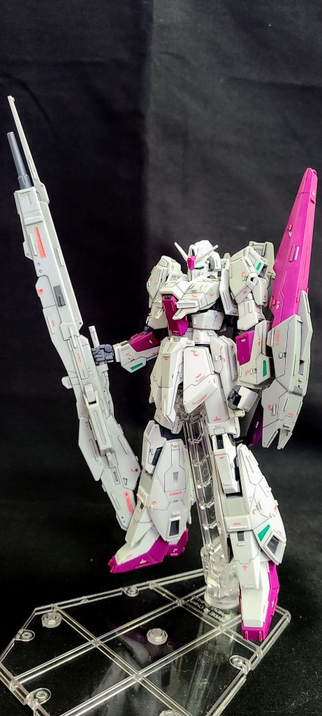 トップコート待ち