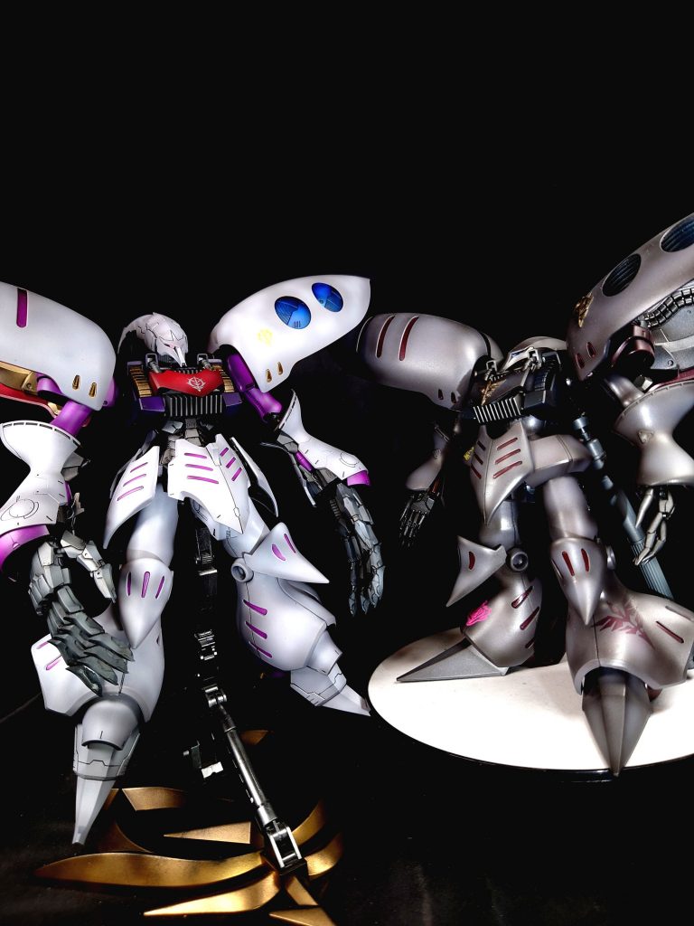 狂気の白薔薇–9枚目/制作者：やっすおう