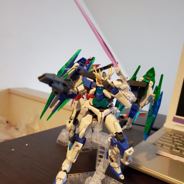 クアンタビッカーver.3