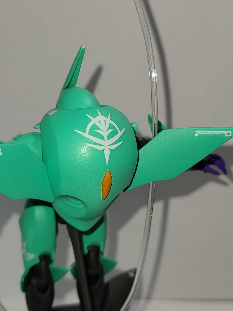 ララァ専用ファルシア–4枚目/制作者：こーぃち