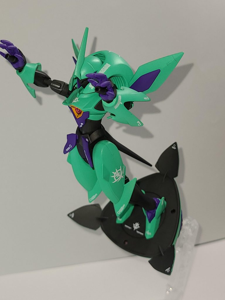 ララァ専用ファルシア–7枚目/制作者：こーぃち