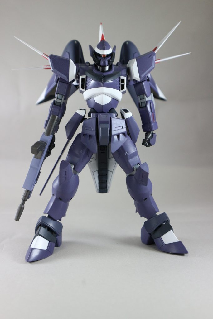 シールドが行方不明に。。。