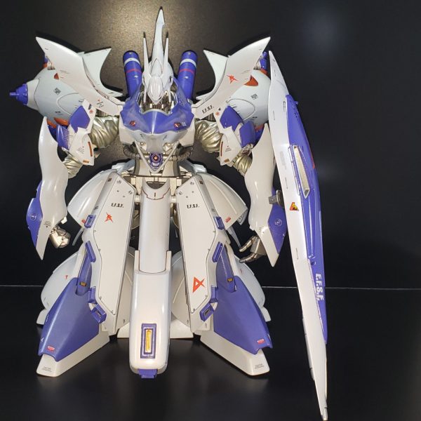 ナイチンゲール【ロンド・ベル】