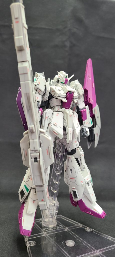 HG Zガンダム　3号機–8枚目/制作者：Ash Lynx