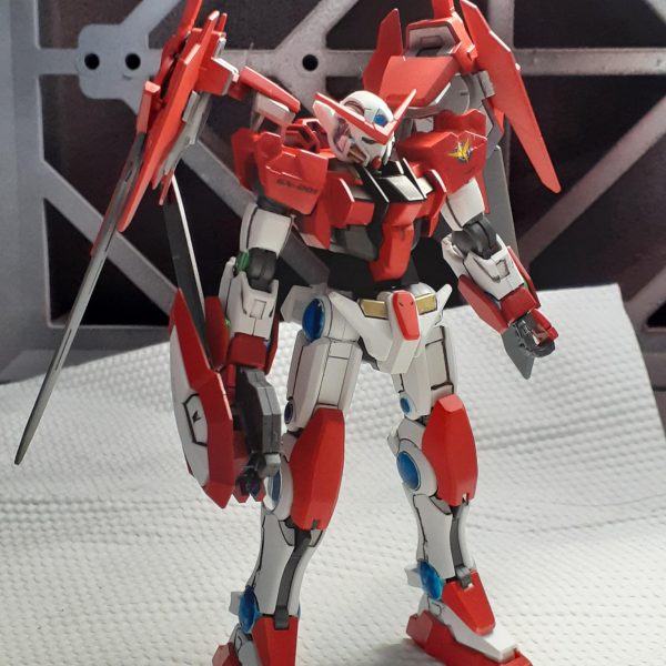 ガンダムエリュテイア