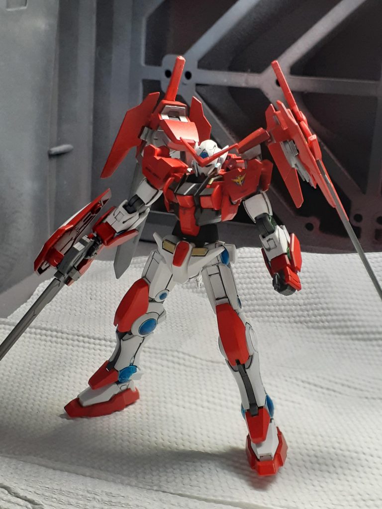 GNソードは外せませんよね！