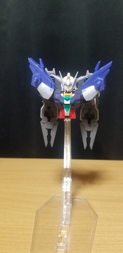 初期はグラデュウスの形を残しながらやろうと思いました