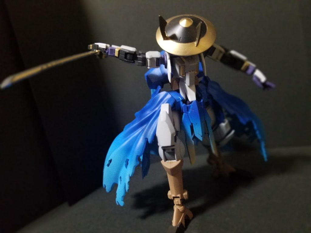 TR-6 ジャッカロープ–5枚目/制作者:蚊鳥