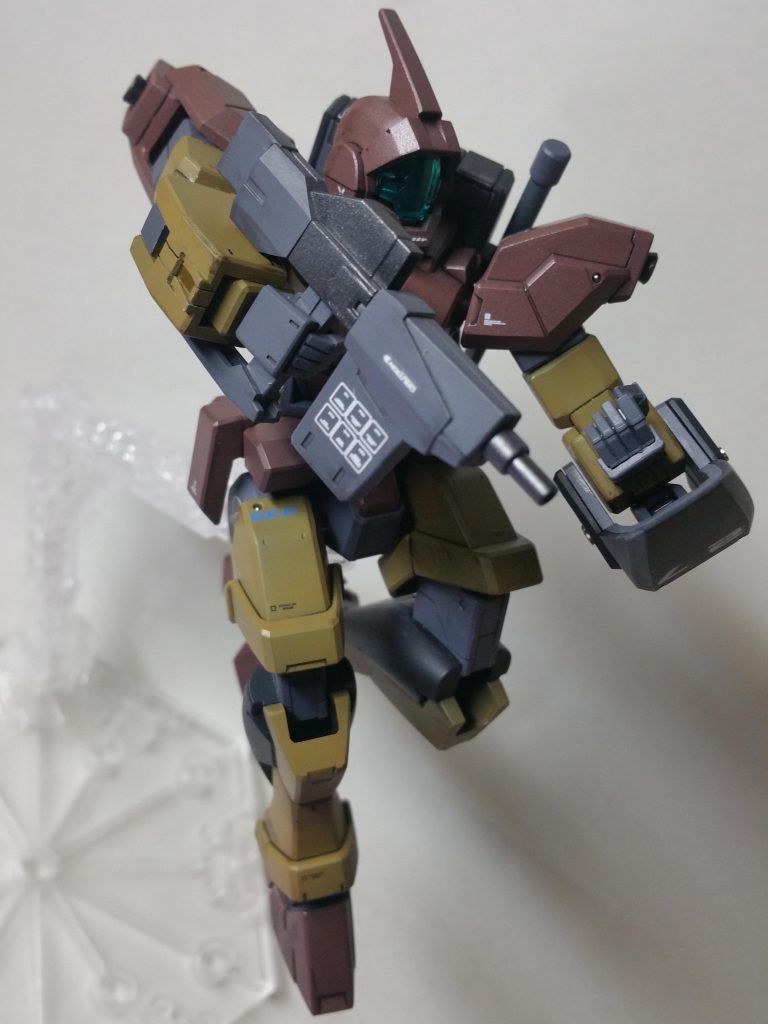 ジェノアスⅡ–5枚目/制作者：落花生味