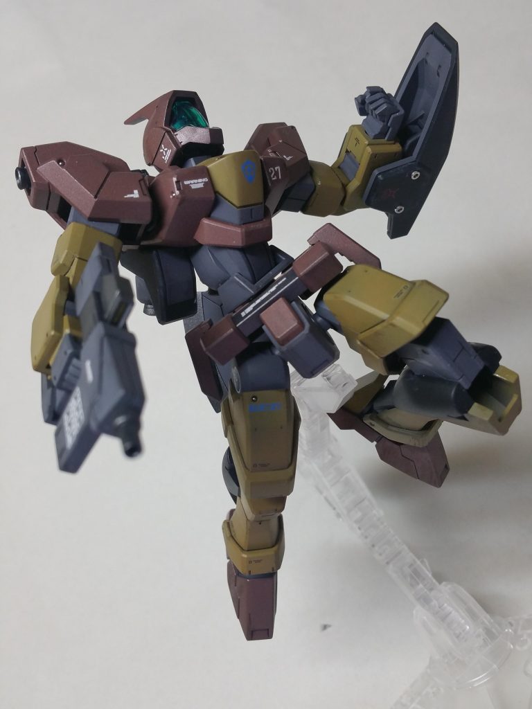 ジェノアスⅡ–6枚目/制作者：落花生味