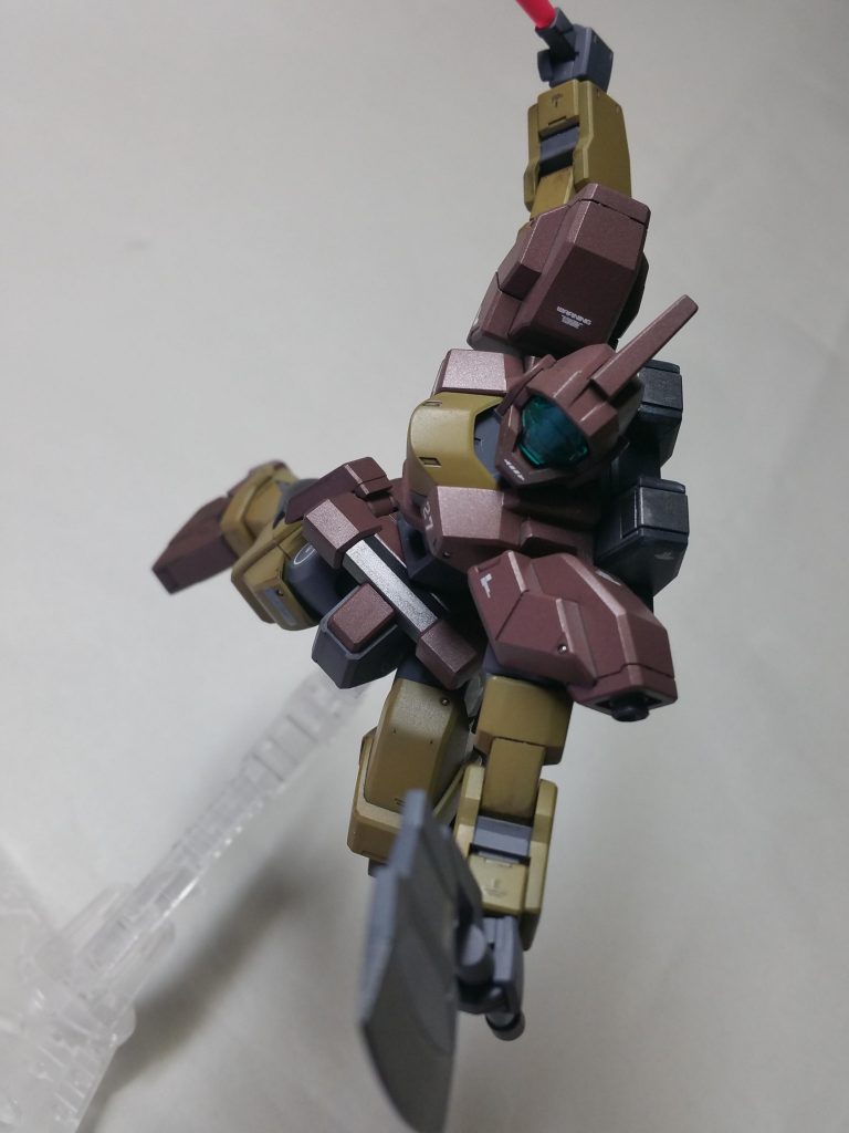 ジェノアスⅡ–7枚目/制作者：落花生味