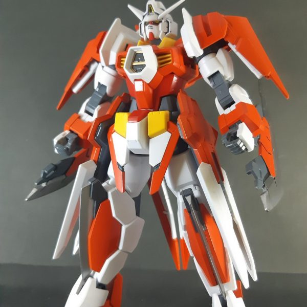 AGE-1 レイザーエッジ