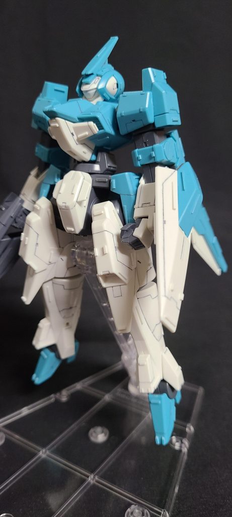 凸モールド追加