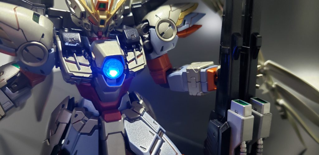 中にラメシール？みたいなものを100均で仕入れてみた( 'ω')ふぁっ