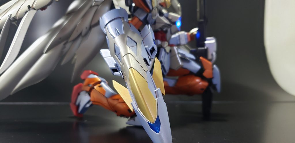 あんまり写真撮ってなかった・・・シールドをどうぞ( ˙꒳​˙  )ﾌｧ