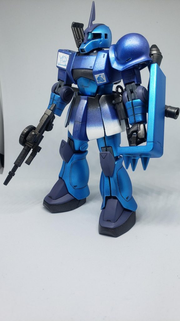 装備有り斜めから②