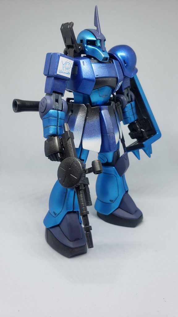 装備有り斜めから①