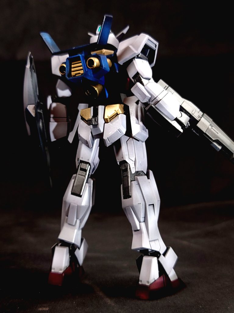 1day  AGE-1完成しました。–3枚目/制作者：やっすおう