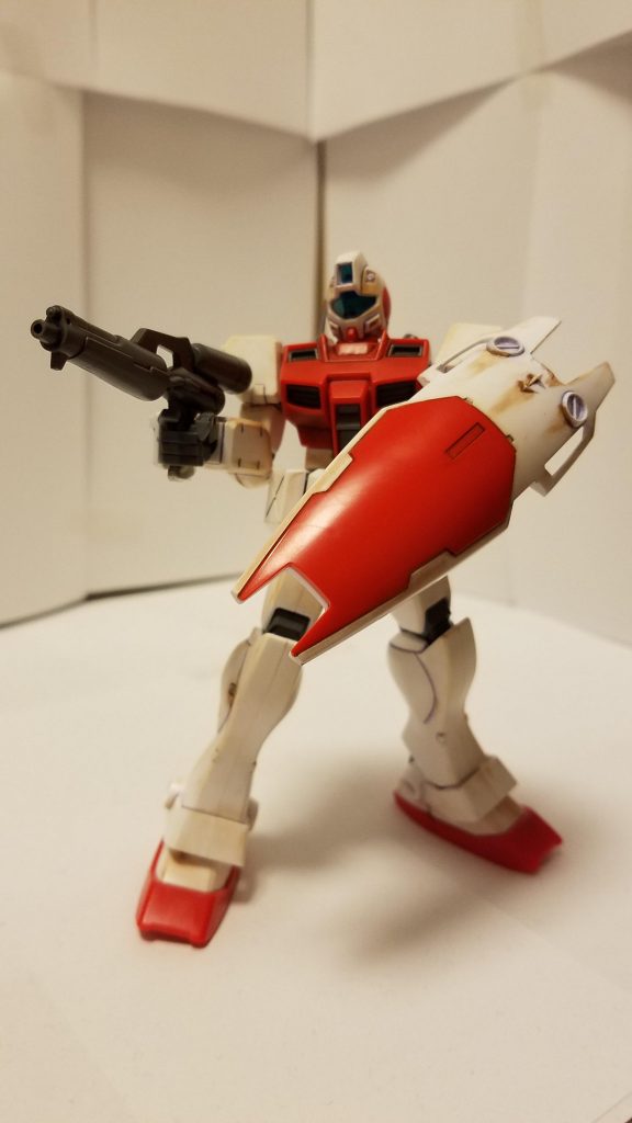 ジム系の増産増えないかな(>_<)