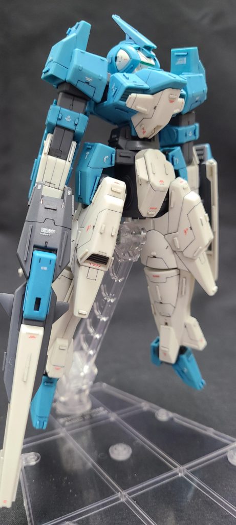 HG クランシュカスタム–7枚目/制作者:Ash Lynx