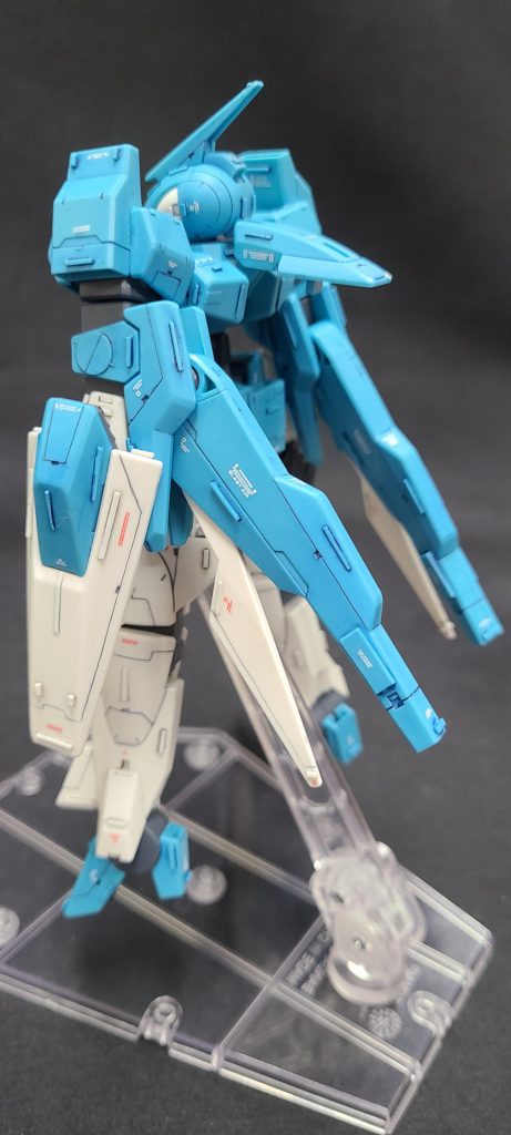 HG クランシュカスタム–6枚目/制作者:Ash Lynx
