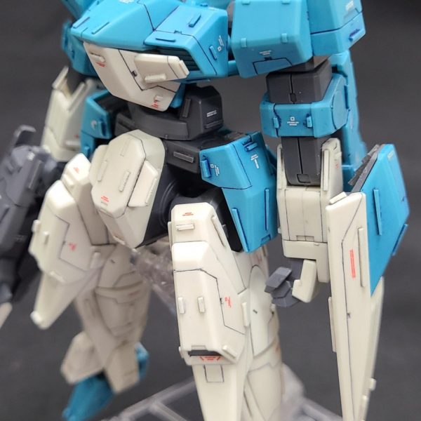 HG クランシュカスタム