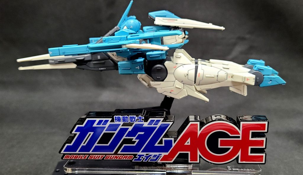 HG クランシュカスタム–8枚目/制作者:Ash Lynx