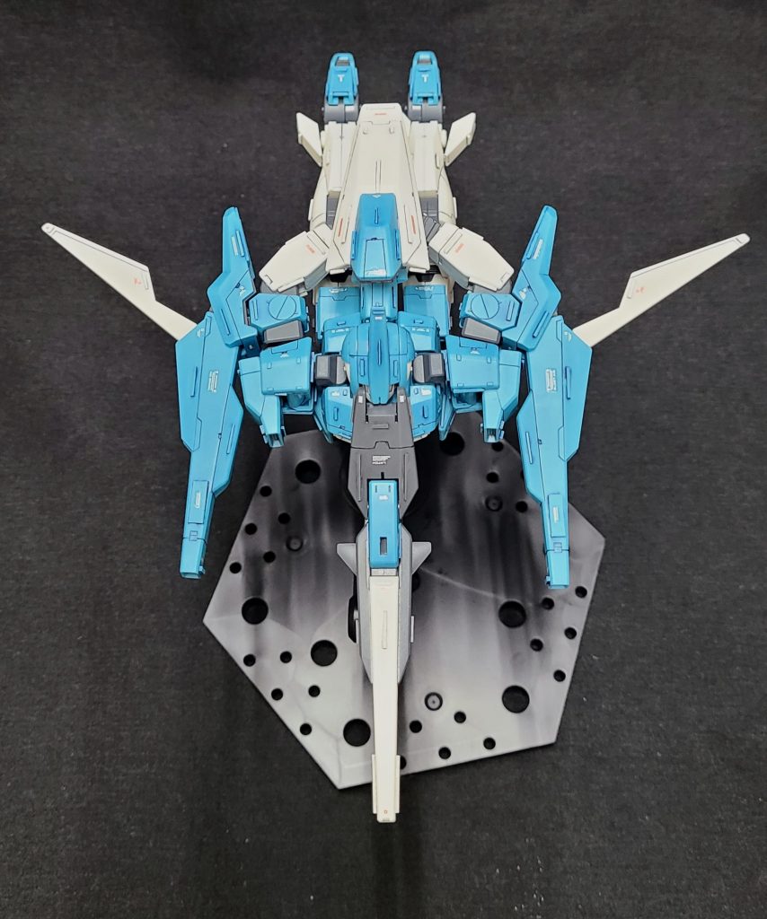 HG クランシュカスタム–9枚目/制作者:Ash Lynx