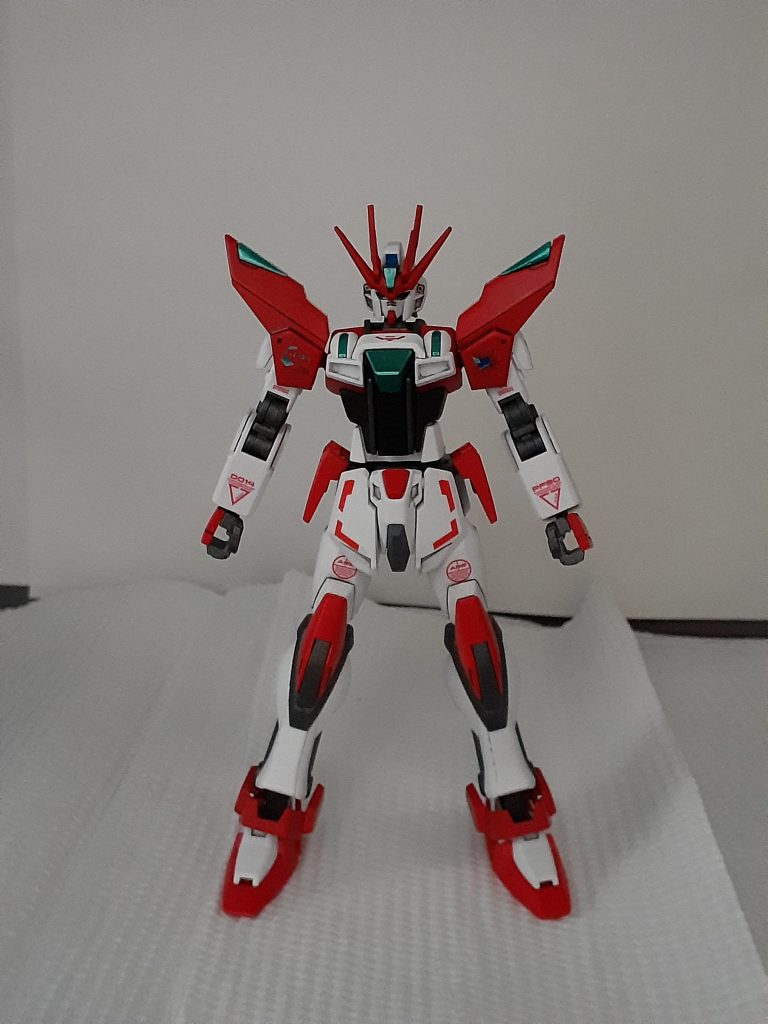 何百回もagain and again！な感じで個人的に感動してます！(厨二)