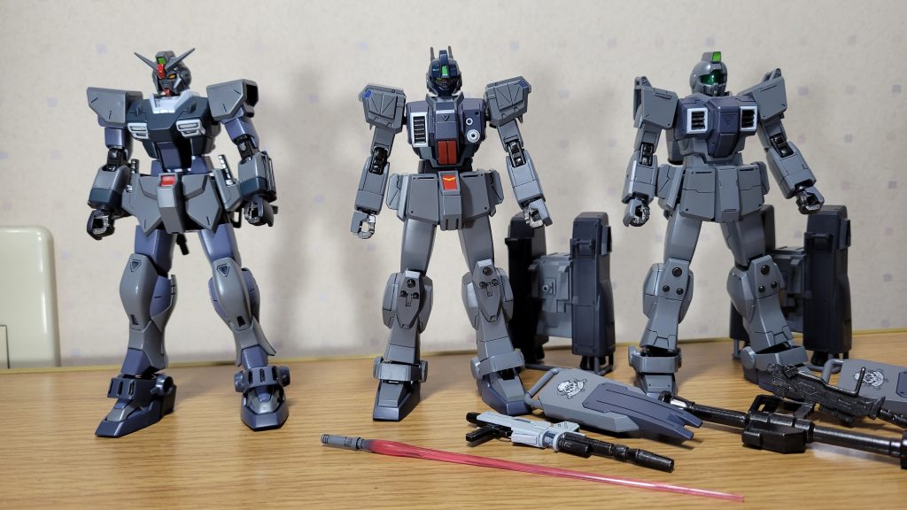 SLAVE WRAITH【罪背負う亡霊】–4枚目/制作者:Kei5963