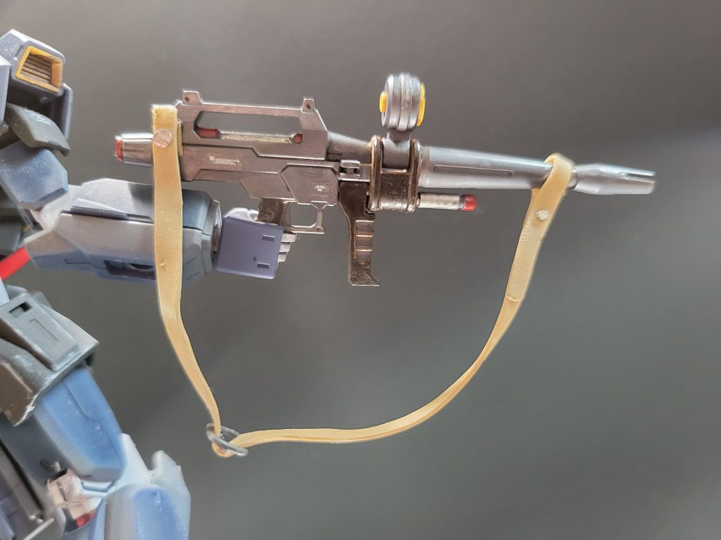 RX78ビームライフル–2枚目/制作者：ねる