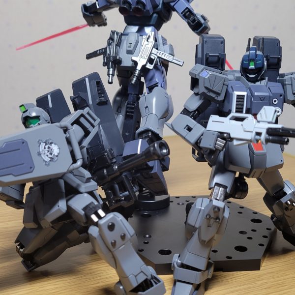 SLAVE WRAITH【罪背負う亡霊】