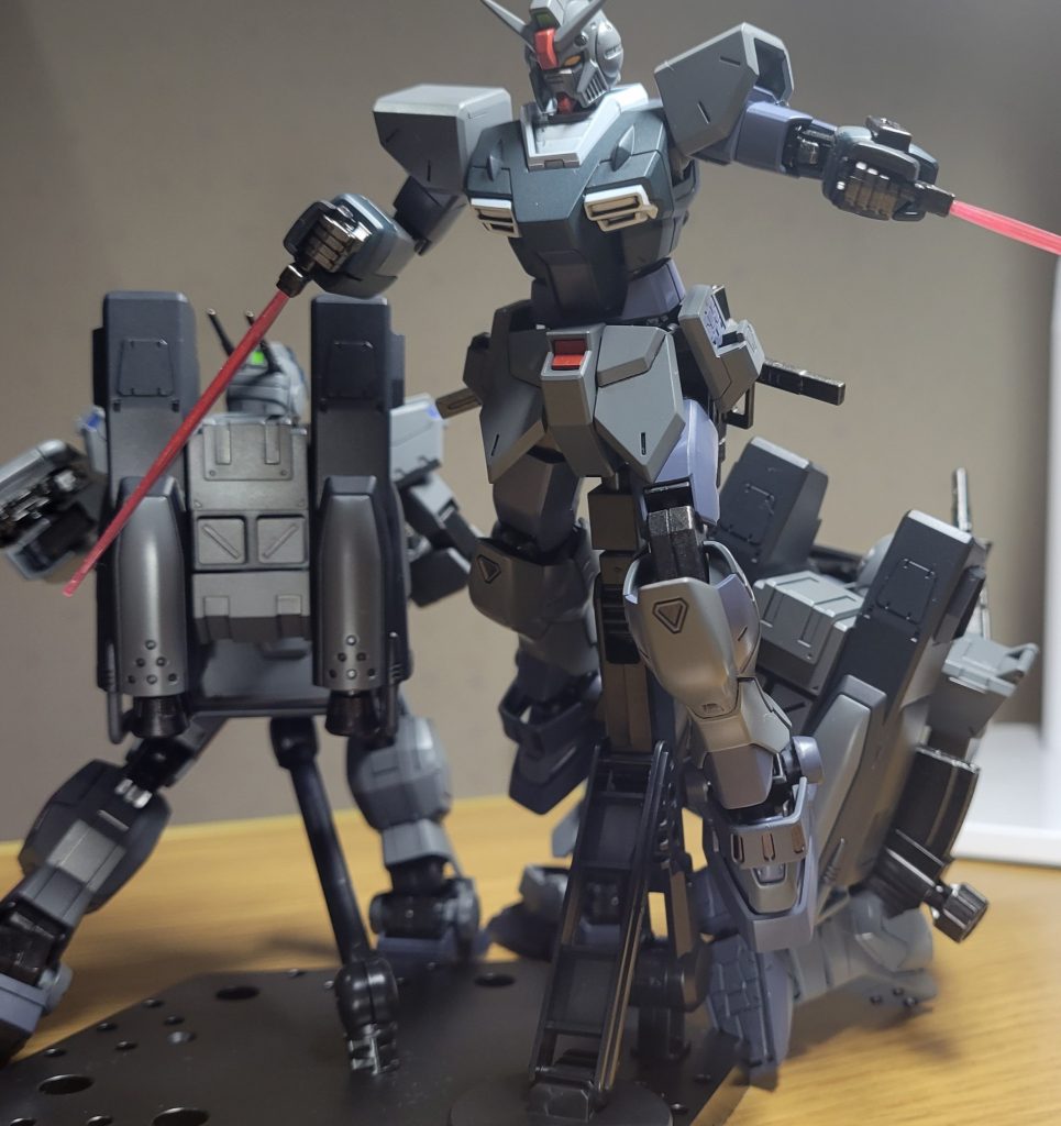 プレバンから販売された