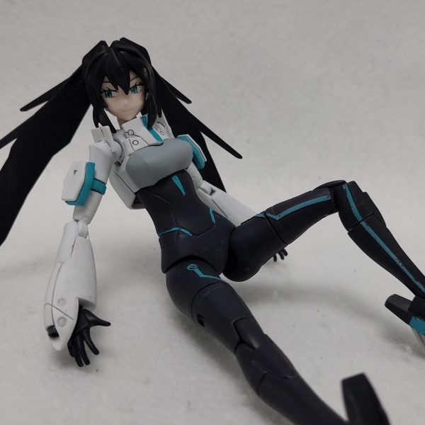 モビルドールメイ