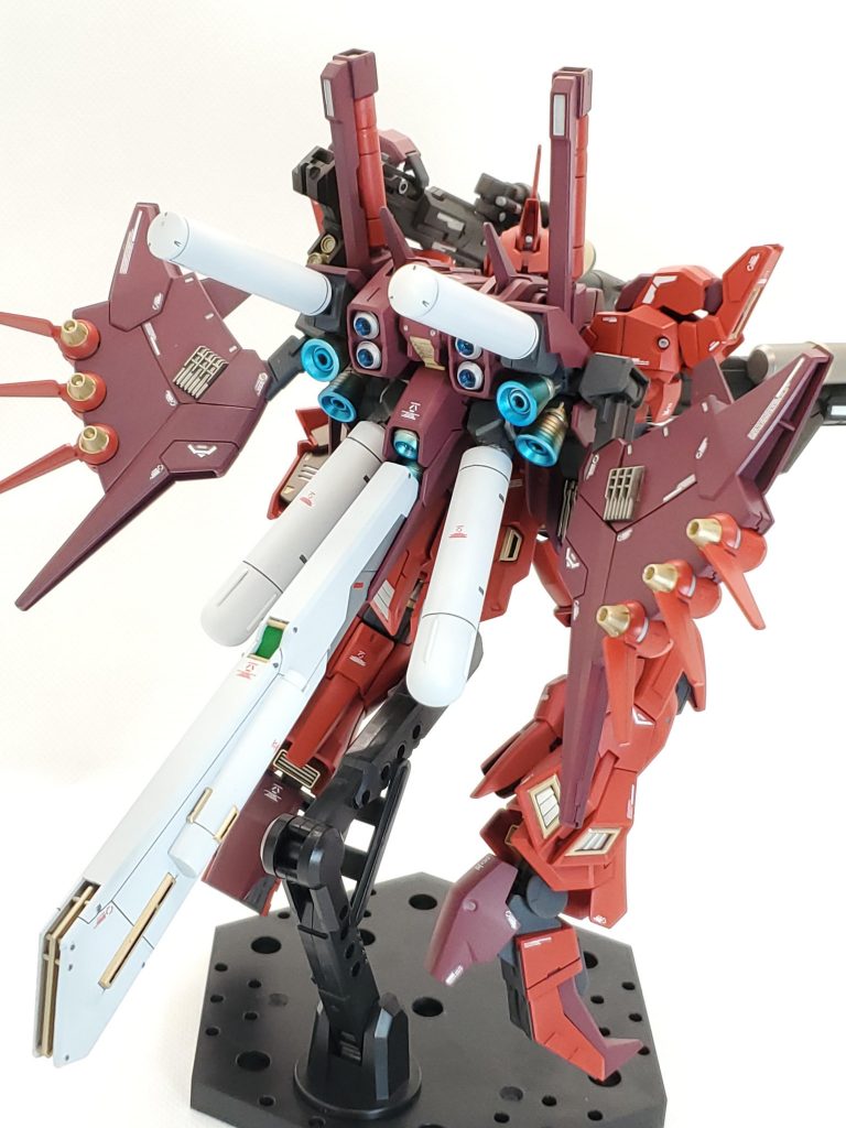 トーリスリッター シュトゥルム–2枚目/制作者:いわしみず