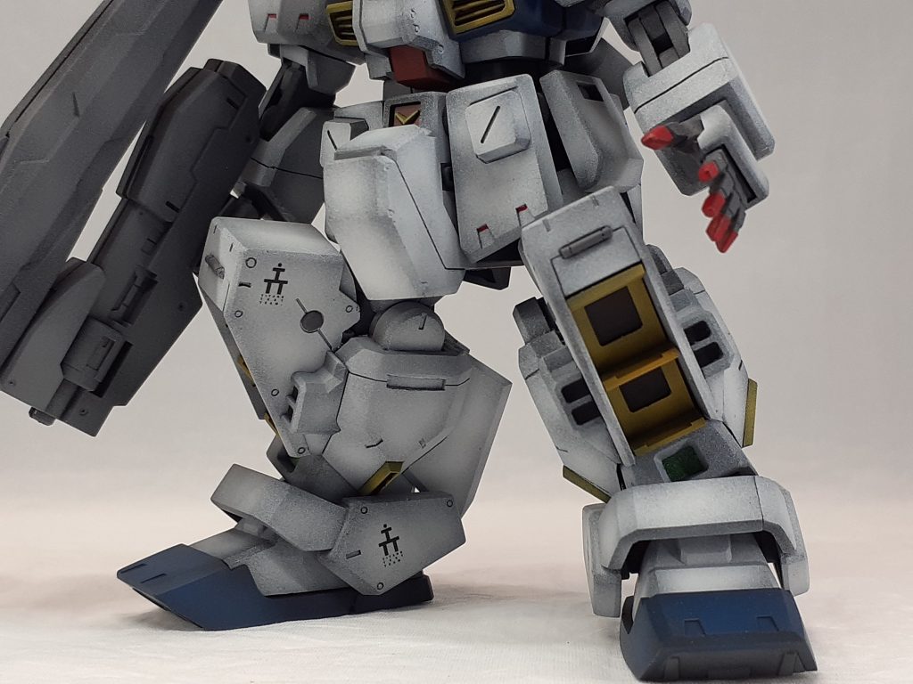 ヘイズル改 試験型狙撃装備–8枚目/制作者:やすしおすし