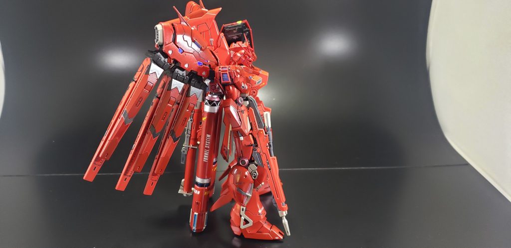 アナハイム( 'ω')ふぁっ