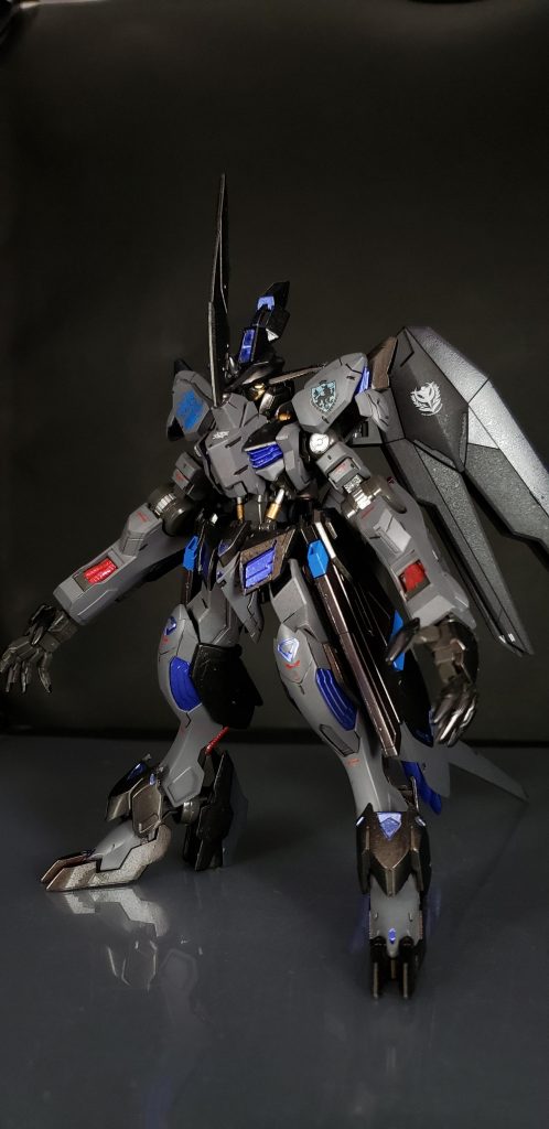 バエルホロウドラゴン–2枚目/制作者：oraju