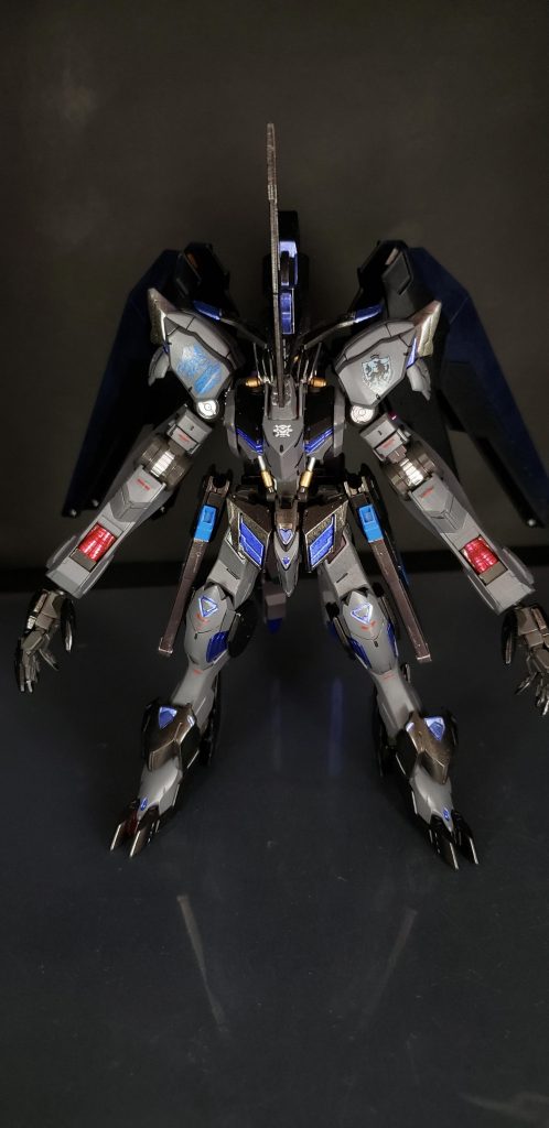 バエルホロウドラゴン–3枚目/制作者：oraju