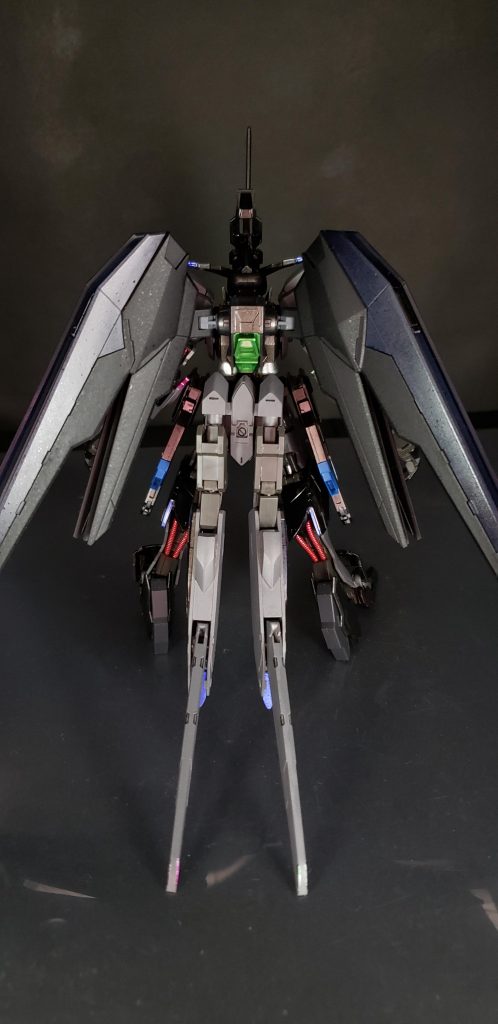 バエルホロウドラゴン–4枚目/制作者：oraju