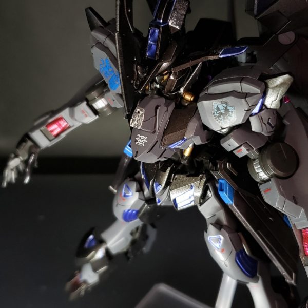 バエルホロウドラゴン