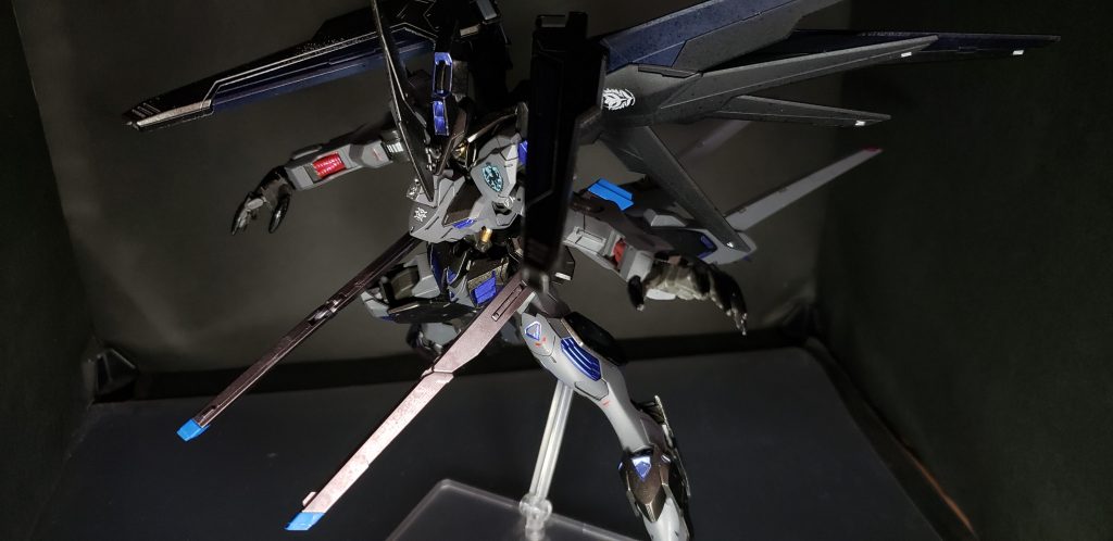 バエルホロウドラゴン–5枚目/制作者：oraju