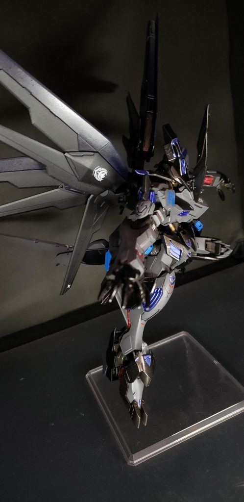 バエルホロウドラゴン–6枚目/制作者：oraju