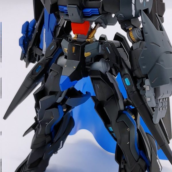 ガンダムアスタロトフェンリスウールヴ