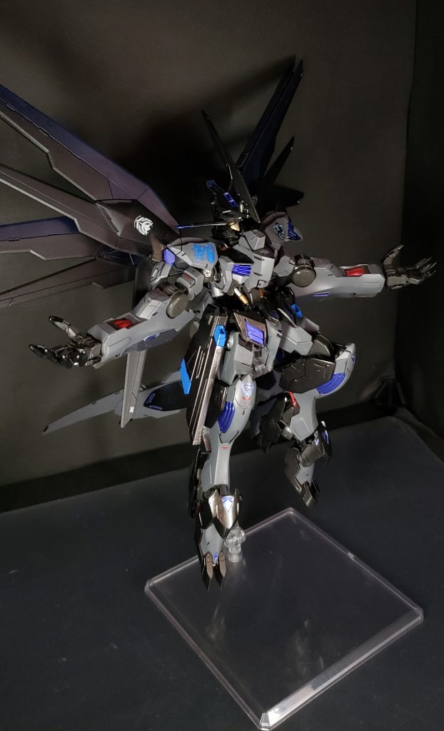 バエルホロウドラゴン–7枚目/制作者：oraju