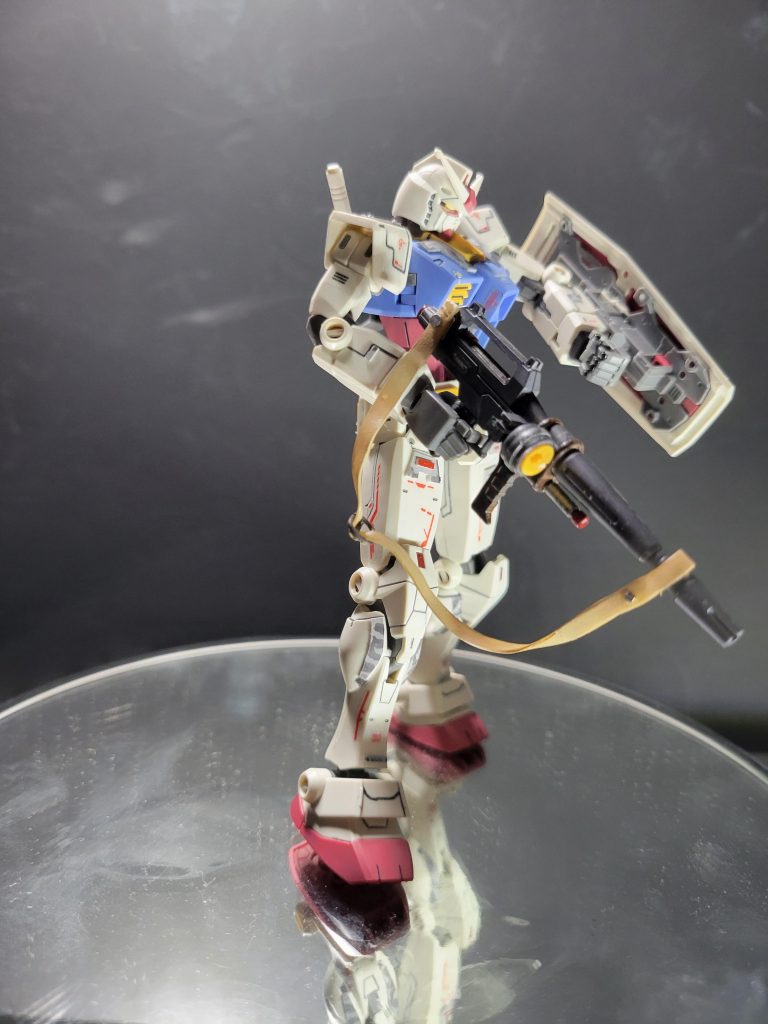 RX-78-2–4枚目/制作者：ねる